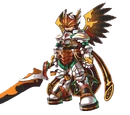 Magnus