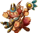 Ancião Kungji
