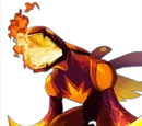Gorgos