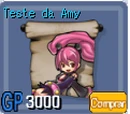 Teste da Amy(GP)