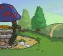Wishing Well