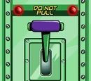 Lever of Doom