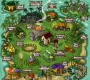 Mystery Island