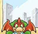 Plushie Tycoon