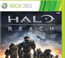 Halo: Reach
