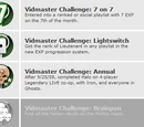 Achievement