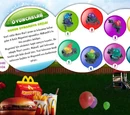 McDonald's Turkey