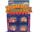 Fraggle Rock Happy Meal toys (McDonald's, 1988)