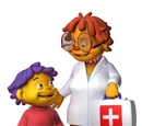 Getting A Shot: You Can Do It!