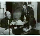 Dean Jagger