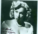 Dolores Fuller