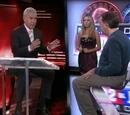 Eine Million Dollar Kopf oder Zahl