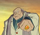 Profesor