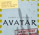 James Cameron's Avatar: An Activist Survival Guide