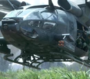 Aerospatiale SA-2 Samson