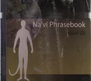 Na'vi Language