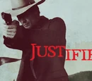 Justified Wiki