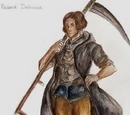 Rocland Strayhart