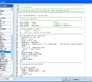 Editor de scripts
