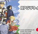 RPG Maker 2003