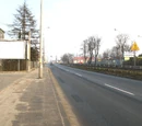 Aleja Marszałka Józefa Piłsudskiego