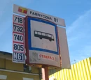 Fabryczna (przystanek)