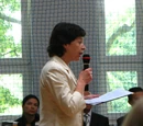 Ewa Dziwulska
