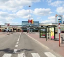 CH Marki (przystanek)