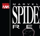 Spider-Man: Reign Vol 1 3