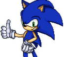 Sonic (SSF2)