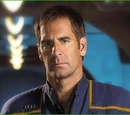 Jonathan Archer
