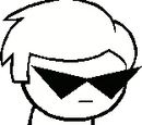 Dave Strider