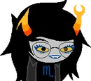 Vriska Serket