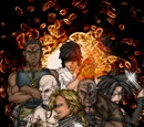 Dark Strikers