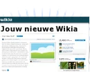 Gemeenschap Wiki