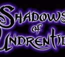 Shadows of Undrentide