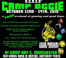 Camp Oggie/2010