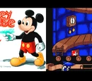 Mickey Mouse: The Computer Game