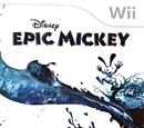 Epic Mickey