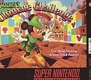 Mickey's Ultimate Challenge