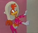 Galerie d'images de Panchito Pistoles