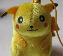 Bell Plush