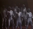 Z Putty Patrollers