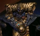 Master Vile