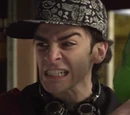 Spike Skullovitch