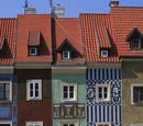 Kamieniczki Budnicze