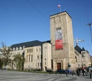 Zamek Cesarski