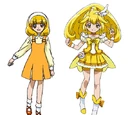 Kise Yayoi