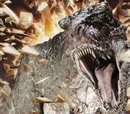 Tyrannosaurus Rex