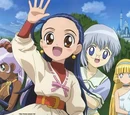 Petite Princess Yucie